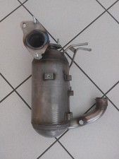 Dpf rußpartikelfilter ernst gebraucht kaufen Dpf rußpartikelfilter ernst gebraucht kaufen  Gerlingen