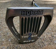 Rife two bar for sale  Pell City