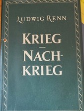 Krieg nachkrieg ludwig gebraucht kaufen Krieg nachkrieg ludwig gebraucht kaufen  Neubörger