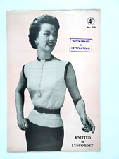 Twilleys knitting pattern for sale Twilleys knitting pattern for sale  KING'S LYNN