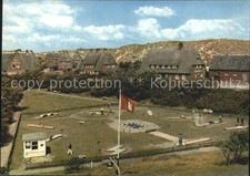 List sylt minigolfanlage gebraucht kaufen  Deutschland