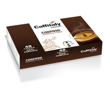 Capsule caffitaly system usato  Italia