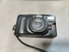 Minolta riva zoom gebraucht kaufen  Bochum