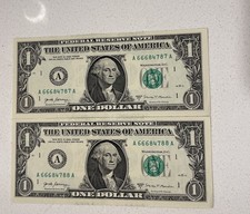 Two sequential one for sale  San Diego