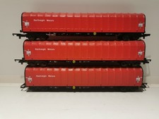 Lima gauge hooded for sale  STREET