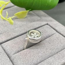 Bague pandora medaillon d'occasion  Versailles