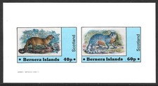 Bernera islands scotland for sale  SLEAFORD