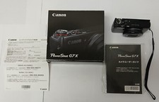 Canon powershot digital for sale  Gardena