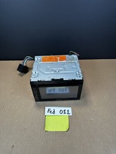Receptor de DVD multimídia Pioneer AVH-X1500DVD 6.1" duplo DIN envio rápido!!! comprar usado  Enviando para Brazil