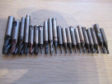 Vhm hartmetall fräser gebraucht kaufen  Herten