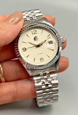 Orologio uomo automatico usato  Ferrara