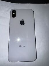 iPhone XS 64GB Prata *SOMENTE PARA PEÇAS/POR FAVOR LEIA* comprar usado  Enviando para Brazil