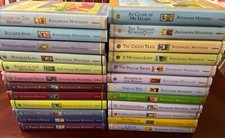 Patchwork mysteries guideposts for sale  Dallas