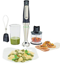 Braun multiquick mq7027 for sale  Paterson