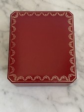 Must cartier watch for sale  GRAYS