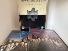 Downton abbey series for sale  WEST MOLESEY
