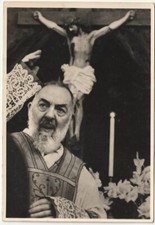 Padre pio ediz. usato Padre pio ediz. usato  Isola Vicentina