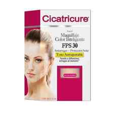 Cicatricure: maquiagem líquida / Smart Color / FPS +30, usado comprar usado  Enviando para Brazil