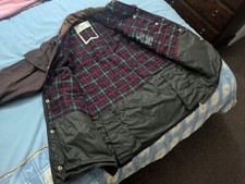 Barbour vintage a1300 for sale  PENZANCE