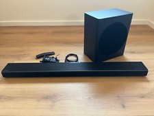 Samsung soundbar q60t gebraucht kaufen  Bensheim