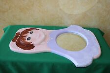 Balerina figural wall for sale  Sarver
