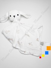 Doudou plat carré d'occasion  Plouzané