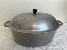 Majestic cookware oval for sale  Peoria