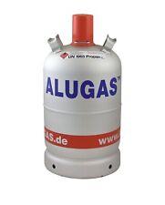 Alugas gasflasche grau gebraucht kaufen  Bassum
