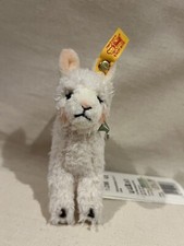Tagged steiff sheep for sale  ALTON