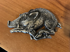 Vtg wild boar for sale  Lewisburg
