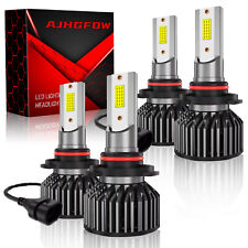 Led headlight high for sale  Hebron