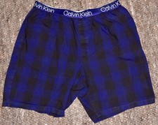Short calvin klein gebraucht kaufen  Putzbrunn
