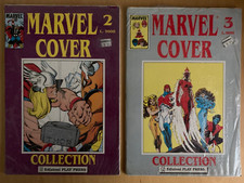 Marvel comics cover for sale  BROADSTONE