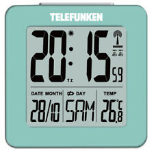 Telefunken funkwecker fud gebraucht kaufen  Wadern