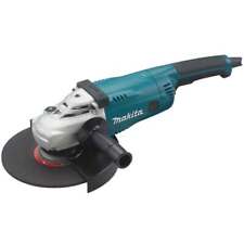Makita ga9020 smerigliatrice usato  Peschiera del Garda