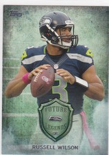 Russell wilson seahawks for sale  Denver