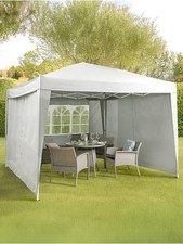 Pop gazebo piece for sale  SHIPLEY