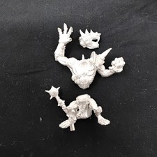 Games workshop bloodbowl d'occasion  Expédié en Belgium