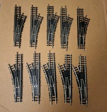 Minitrix weichen 4961 gebraucht kaufen  Schwalbach