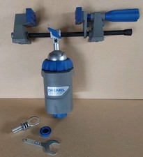 Dremel multi vice for sale  DONCASTER