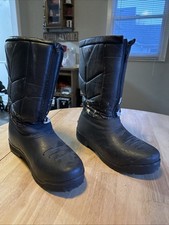 Itasca mens boots for sale  Sibley