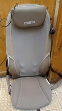 Homedics shiatsu massager for sale  BRADFORD