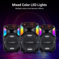 Portable bluetooth speaker for sale  STOCKPORT