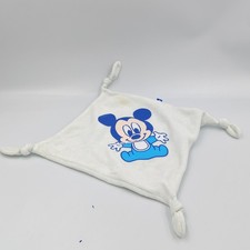 Doudou plat carré d'occasion  Le Portel