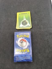 Pokemon deck box d'occasion  Le Puy-en-Velay