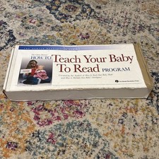 Rare teach baby for sale  Carthage