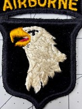 Army 101st airborne for sale  Clewiston