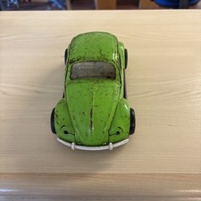 Vintage tonka volkswagen for sale  CARDIFF