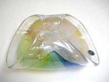 Vintage murano glass for sale  LETCHWORTH GARDEN CITY