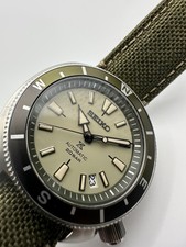 Seiko prospex tortoise d'occasion  Gaillard